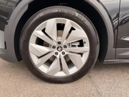 Photo 6 Skoda Elroq  204ch 60 Clever