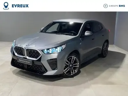 Photo Bmw X2