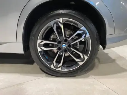 Photo 8 BMW X2  sDrive20iA 170ch M Sport DKG7