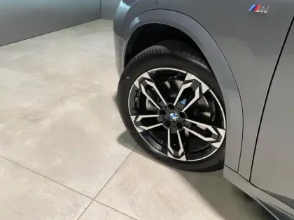 Photo 7 BMW X2  sDrive20iA 170ch M Sport DKG7