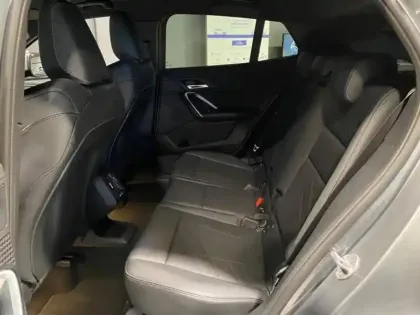 Photo 12 BMW X2  sDrive20iA 170ch M Sport DKG7