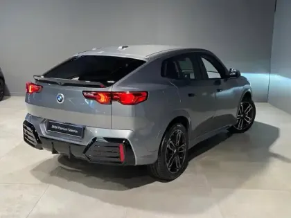 Photo 6 BMW X2  sDrive20iA 170ch M Sport DKG7