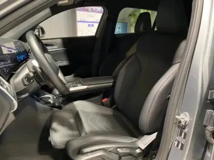 Photo 11 BMW X2  sDrive20iA 170ch M Sport DKG7