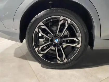 Photo 9 BMW X2  sDrive20iA 170ch M Sport DKG7