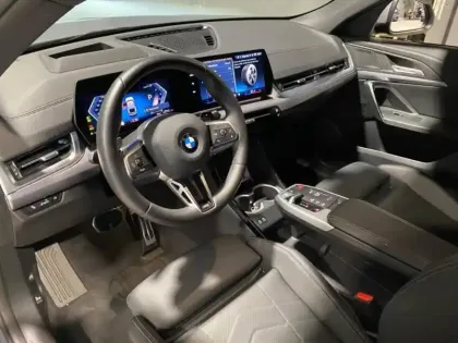 Photo 10 BMW X2  sDrive20iA 170ch M Sport DKG7