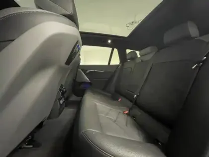 Photo 8 BMW Serie 5 Série 5 Touring 530e 299ch M Sport xDrive