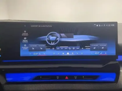 Photo 13 BMW Serie 5 Série 5 Touring 530e 299ch M Sport xDrive