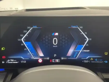 Photo 10 BMW Serie 5 Série 5 Touring 530e 299ch M Sport xDrive