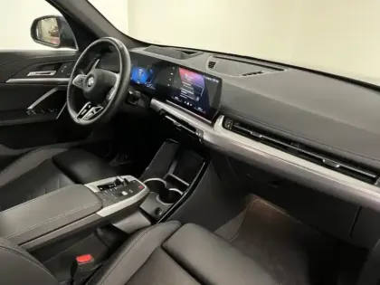 Photo 10 BMW X1  xDrive25e 245ch M Sport