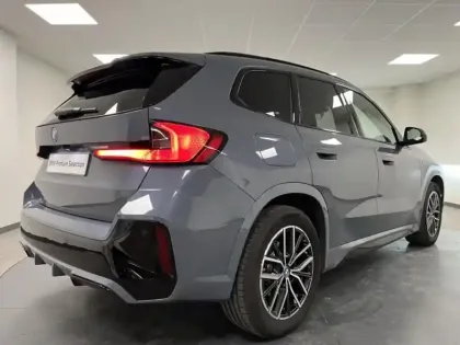Photo 1 BMW X1  xDrive25e 245ch M Sport
