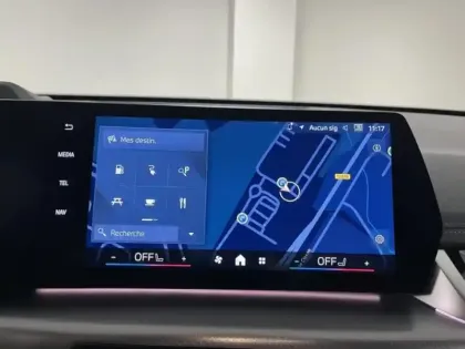 Photo 14 BMW X1  xDrive25e 245ch M Sport