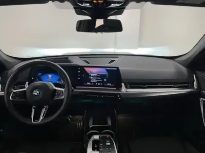 Photo 7 BMW X1  xDrive25e 245ch M Sport