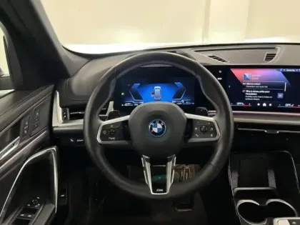 Photo 8 BMW X1  xDrive25e 245ch M Sport