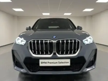 Photo 4 BMW X1  xDrive25e 245ch M Sport