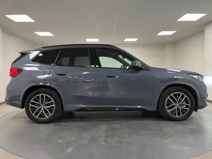 Photo 2 BMW X1  xDrive25e 245ch M Sport
