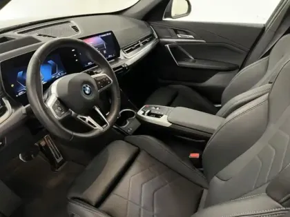 Photo 3 BMW X1  xDrive25e 245ch M Sport