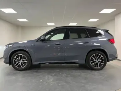 Photo 6 BMW X1  xDrive25e 245ch M Sport