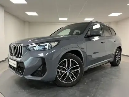 Photo Bmw X1