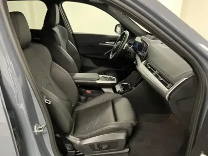 Photo 9 BMW X1  xDrive25e 245ch M Sport