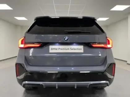 Photo 5 BMW X1  xDrive25e 245ch M Sport