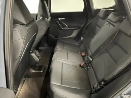 Photo 11 BMW X1  xDrive25e 245ch M Sport