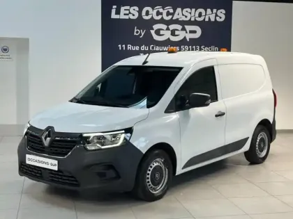 Photo Renault Kangoo