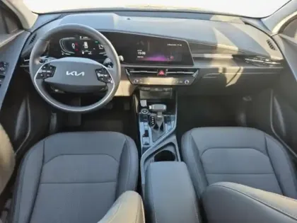 Photo 39 Kia Niro  1.6 GDi 129ch HEV Active DCT6