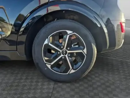 Photo 28 Kia Niro  1.6 GDi 129ch HEV Active DCT6