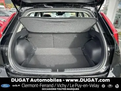 Photo 8 Kia Niro  1.6 GDi 129ch HEV Active DCT6