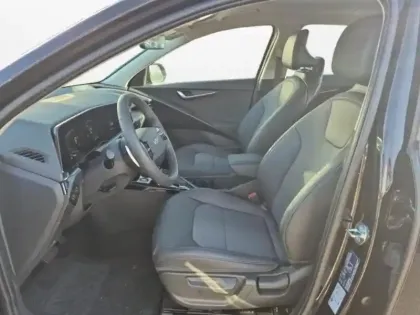 Photo 23 Kia Niro  1.6 GDi 129ch HEV Active DCT6