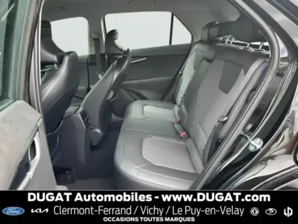 Photo 10 Kia Niro  1.6 GDi 129ch HEV Active DCT6