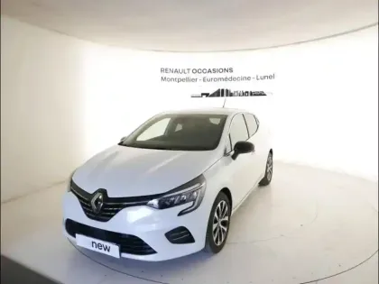 Photo 13 Renault Clio  1.0 TCe 90ch Equilibre