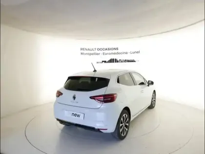Photo 1 Renault Clio  1.0 TCe 90ch Equilibre