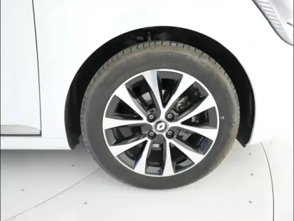 Photo 10 Renault Clio  1.0 TCe 90ch Equilibre