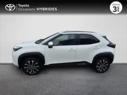 Photo 2 Toyota Yaris  Cross 116h Design MY22