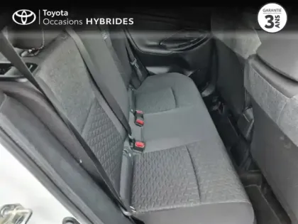 Photo 6 Toyota Yaris  Cross 116h Design MY22