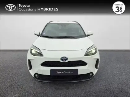 Photo 4 Toyota Yaris  Cross 116h Design MY22