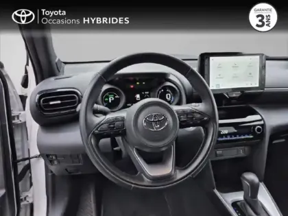 Photo 8 Toyota Yaris  Cross 116h Design MY22