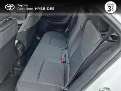 Photo 11 Toyota Yaris  Cross 116h Design MY22