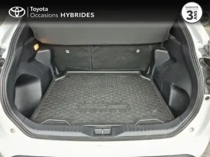 Photo 9 Toyota Yaris  Cross 116h Design MY22