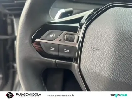 Photo 12 Peugeot 2008  1.5 BlueHDi 130ch S&S Allure Business EAT8