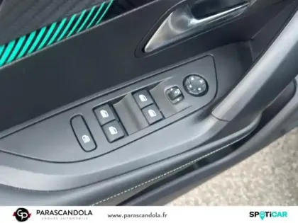 Photo 11 Peugeot 2008  1.5 BlueHDi 130ch S&S Allure Business EAT8