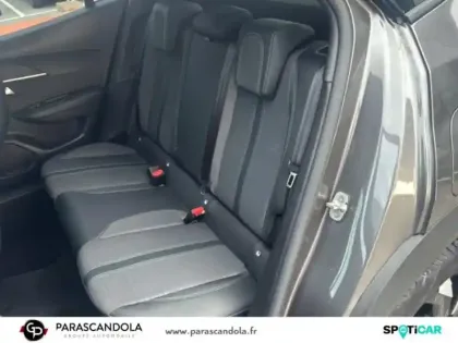 Photo 9 Peugeot 2008  1.5 BlueHDi 130ch S&S Allure Business EAT8