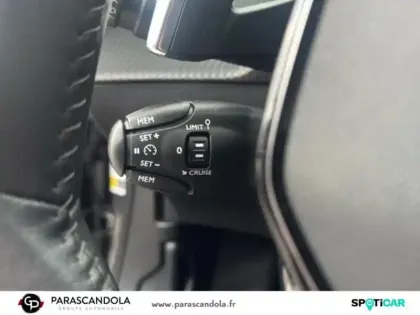 Photo 14 Peugeot 2008  1.5 BlueHDi 130ch S&S Allure Business EAT8