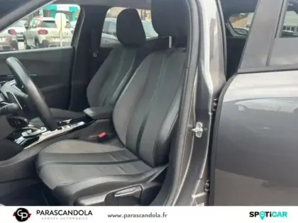 Photo 8 Peugeot 2008  1.5 BlueHDi 130ch S&S Allure Business EAT8