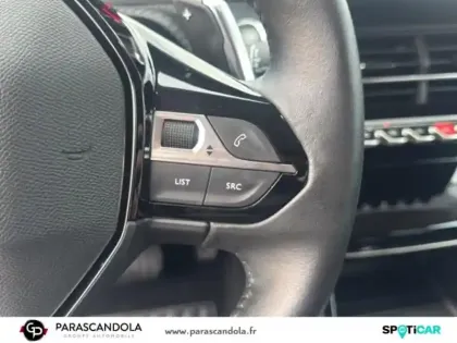 Photo 13 Peugeot 2008  1.5 BlueHDi 130ch S&S Allure Business EAT8