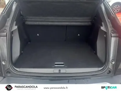 Photo 5 Peugeot 2008  1.5 BlueHDi 130ch S&S Allure Business EAT8