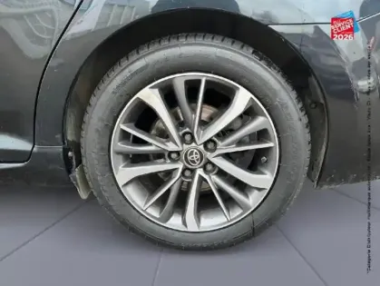 Photo 9 Toyota AVENSIS TOURING SPT  112 D-4D EXECUTIVE
