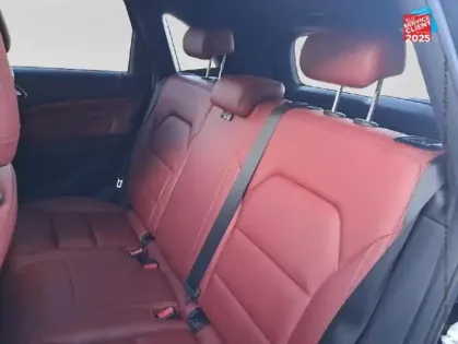 Photo 10 Mercedes Classe B  220 D 177CH SENSATION 7G-DCT