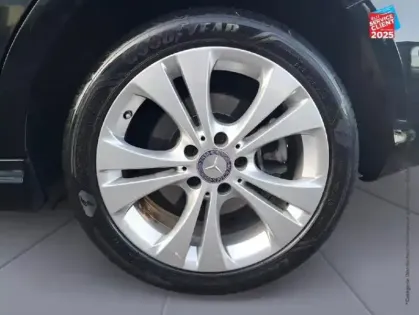 Photo 9 Mercedes Classe B  220 D 177CH SENSATION 7G-DCT